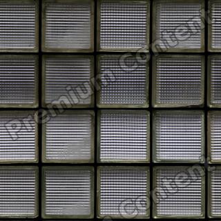 High Resolution Seamless Glass Texture 0001